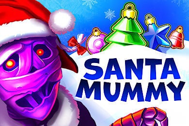 Santamummy играть в Гриззли Казино
